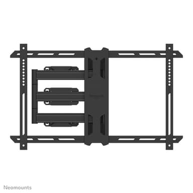 Neomounts WL40S-850BL16 TV mount wall 40-70" - full motion - fast installation view 3