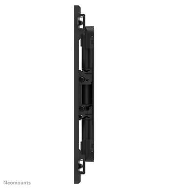 Neomounts WL40S-850BL16 TV mount wall 40-70" - full motion - fast installation view 4