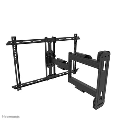 Neomounts WL40S-850BL16 TV mount wall 40-70" - full motion - fast installation view 6