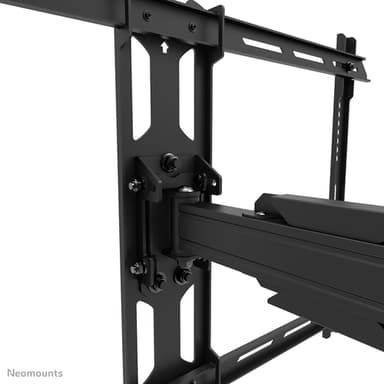 Neomounts WL40S-850BL16 TV mount wall 40-70" - full motion - fast installation view 7