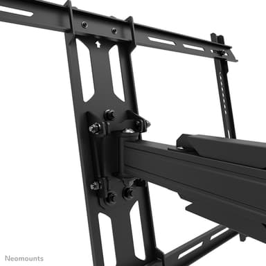 Neomounts WL40S-850BL16 TV mount wall 40-70" - full motion - fast installation view 8