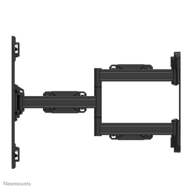Neomounts WL40S-850BL16 TV mount wall 40-70" - full motion - fast installation view 5