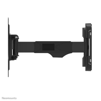 Neomounts WL40-540BL12 TV mount wall 32-55" - full motion - easy install view 4