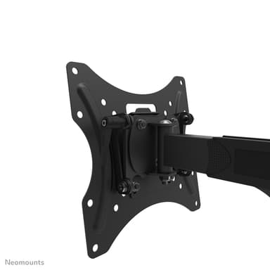Neomounts WL40-540BL12 TV mount wall 32-55" - full motion - easy install view 8
