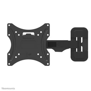 Neomounts WL40-540BL12 TV mount wall 32-55" - full motion - easy install view 3