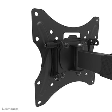 Neomounts WL40-540BL12 TV mount wall 32-55" - full motion - easy install view 7