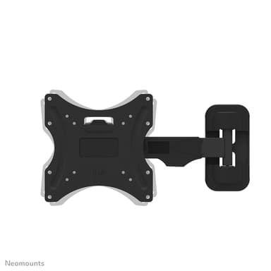 Neomounts WL40-540BL12 TV mount wall 32-55" - full motion - easy install view 11