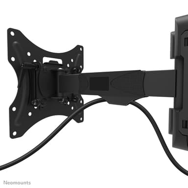 Neomounts WL40-540BL12 TV mount wall 32-55" - full motion - easy install view 10