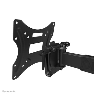 Neomounts WL40-540BL12 TV mount wall 32-55" - full motion - easy install view 9