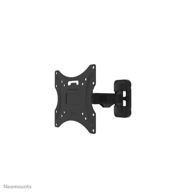 Neomounts WL40-540BL12 TV mount wall 32-55" - full motion - easy install view 2