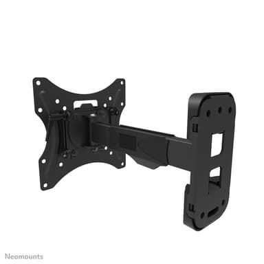 Neomounts WL40-540BL12 TV mount wall 32-55" - full motion - easy install view 6