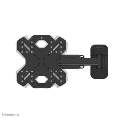 Neomounts WL40S-840BL12 TV mount wall 32-55" - full motion - fast installation view 11