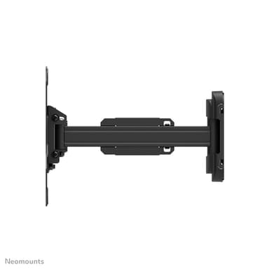 Neomounts WL40S-840BL12 TV mount wall 32-55" - full motion - fast installation view 5