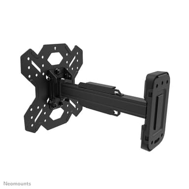 Neomounts WL40S-840BL12 TV mount wall 32-55" - full motion - fast installation view 6