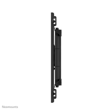 Neomounts WL40S-850BL18 TV mount wall 43-86" - full motion - fast installation view 4