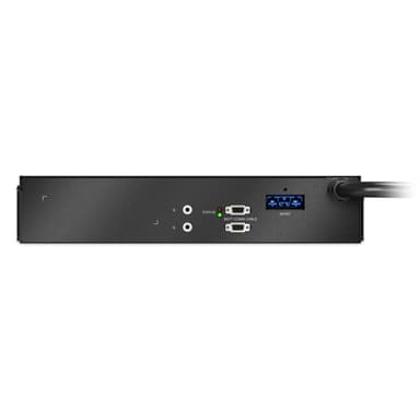 APC Smart-UPS Online 48V 2U Lithium-Ion External Battery Pack view 4