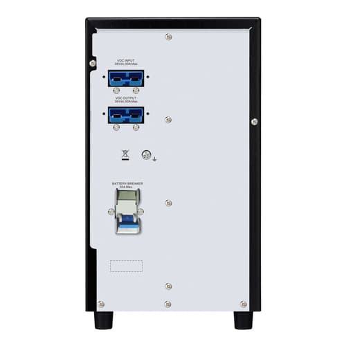 APC Easy UPS On-Line SRV Battery Pack for 2/3kVA Extended runtime model, 72V