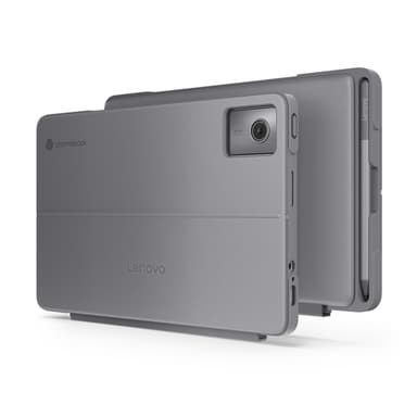 Lenovo Chromebook Duet EDU G2 Mediatek 64 GB 27.8 cm (10.9") 8 GB Wi-Fi 6 (802.11ax) ChromeOS Grey view 5