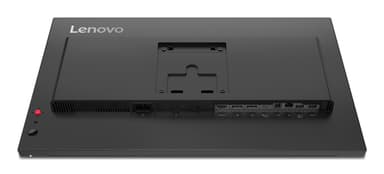 Lenovo ThinkVision P24QD-40 Monitor view 10