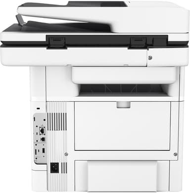 HP LaserJet Enterprise MFP M528dn view 5