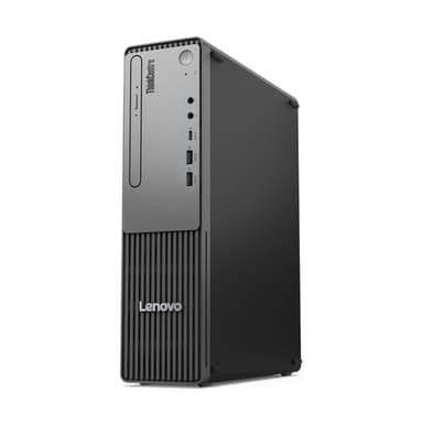 Lenovo ThinkCentre neo 30s Gen 5 Intel® Core™ i5 i5-13420H 16 GB DDR5-SDRAM 512 GB SSD Windows 11 Pro SFF PC Black view 2