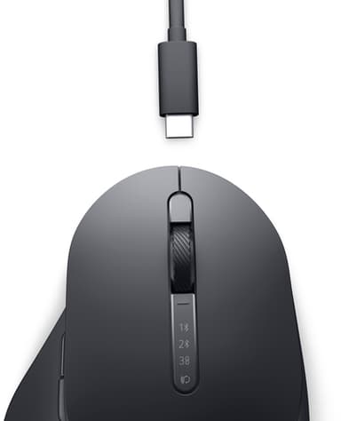 DELL Pro Premium Mouse - MS900 view 4