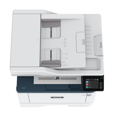 Xerox B305 A4 38ppm Wireless Duplex Copy/Print/Scan PS3 PCL5e/6 2 Trays 350 Sheets UK view 9