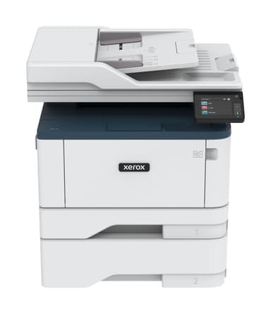 Xerox B315 A4 40ppm Wireless Duplex Copy/Print/Scan/Fax PS3 PCL5e/6 2 Trays 350 Sheets UK view 4