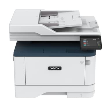 Xerox B315 A4 40ppm Wireless Duplex Copy/Print/Scan/Fax PS3 PCL5e/6 2 Trays 350 Sheets UK view 1
