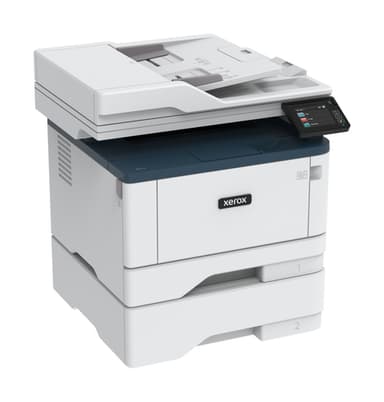 Xerox B315 A4 40ppm Wireless Duplex Copy/Print/Scan/Fax PS3 PCL5e/6 2 Trays 350 Sheets UK view 6