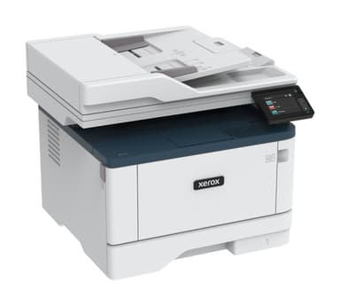 Xerox B315 A4 40ppm Wireless Duplex Copy/Print/Scan/Fax PS3 PCL5e/6 2 Trays 350 Sheets UK view 3