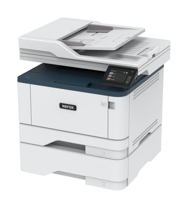 Xerox B315 A4 40ppm Wireless Duplex Copy/Print/Scan/Fax PS3 PCL5e/6 2 Trays 350 Sheets UK view 5