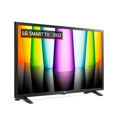 LG 32LQ630B6LA.AEK TV 81.3 cm (32") HD Smart TV Wi-Fi Black view 4