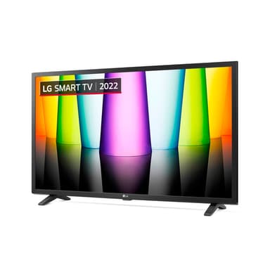 LG 32LQ630B6LA.AEK TV 81.3 cm (32") HD Smart TV Wi-Fi Black view 6