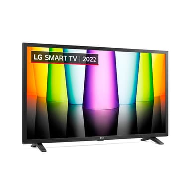 LG 32LQ630B6LA.AEK TV 81.3 cm (32") HD Smart TV Wi-Fi Black view 5