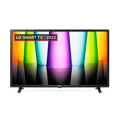 LG 32LQ630B6LA.AEK TV 81.3 cm (32") HD Smart TV Wi-Fi Black view 2