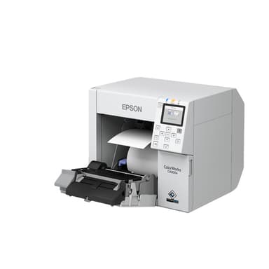 Epson CW-C4000e (bk) view 4