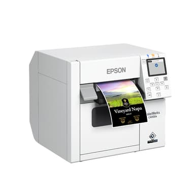 Epson CW-C4000e (bk) view 3