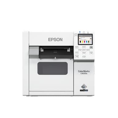 Epson CW-C4000e (bk) view 1