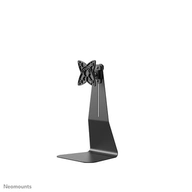 Neomounts FPMA-D850BLACK Monitor stand 10-27" view 2