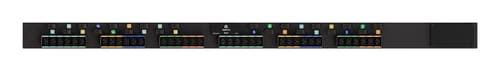 Vertiv PowerIT rack power distribution unit, 57.6kW, hardwired input plug, TAA Compliance, RoHS, China RoHS, UL/CE dual listed