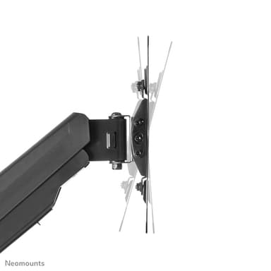 Neomounts WL70-550BL12 Monitor/TV mount wall 23-42" - gas spring - full motion view 13