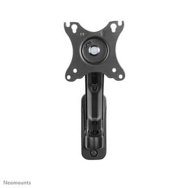 Neomounts WL70-440BL11 Monitor/TV mount wall 17-32" - gas spring - full motion view 6