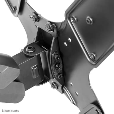 Neomounts WL70-550BL14 Monitor/TV mount wall 40-55" - gas spring - full motion view 10