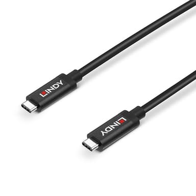 Lindy 3m USB 3.2 Gen 2 C/C Active Cable view 5