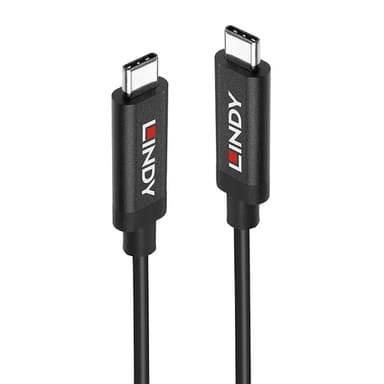 Lindy 3m USB 3.2 Gen 2 C/C Active Cable view 1