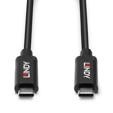 Lindy 3m USB 3.2 Gen 2 C/C Active Cable view 4