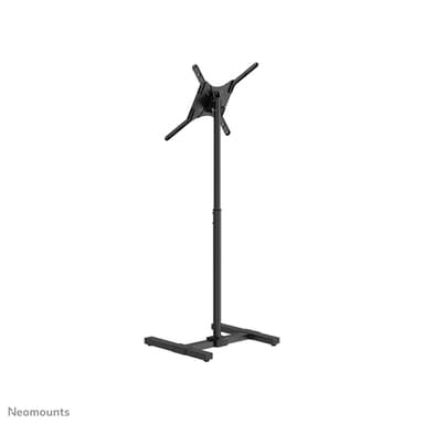 Neomounts NS-FS100BLACK Floor stand 10-55" view 7