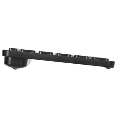 Targus AKB862UK keyboard Home Bluetooth QWERTY UK English Black view 7