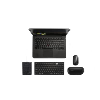 Kensington Wired Numeric Keypad view 7
